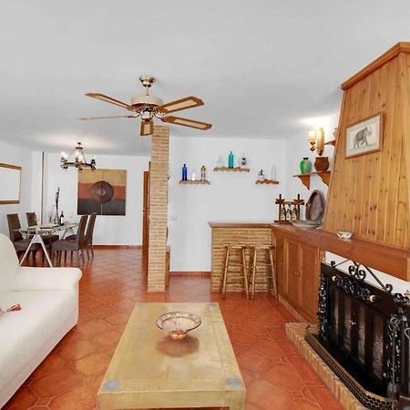 Appartement Duplex Tematico Andaluz Con Agradable Terraza - El Mirador De Benahavis 2 Extérieur photo
